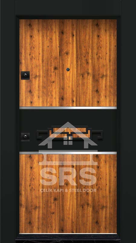 SRS DOOR - 617